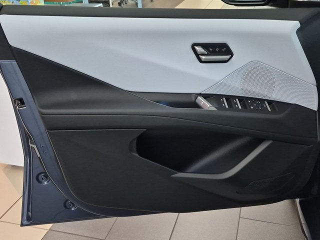 2027 BMW iX3 50 xDrive
