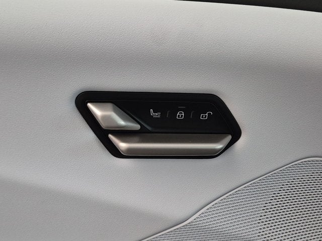2027 BMW iX3 50 xDrive