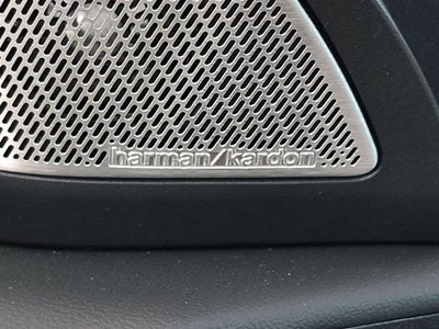2027 BMW iX3 50 xDrive
