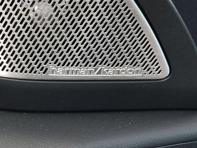 2027 BMW iX3 50 xDrive