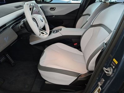 2027 BMW iX3 50 xDrive