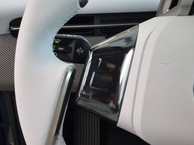 2027 BMW iX3 50 xDrive