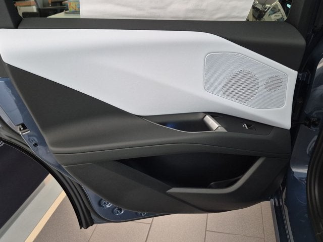 2027 BMW iX3 50 xDrive