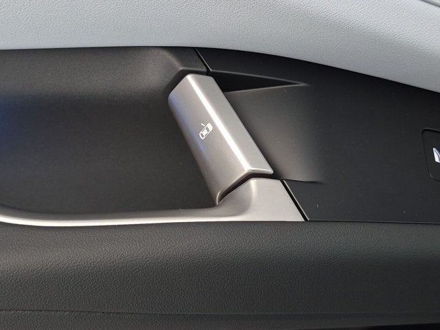 2027 BMW iX3 50 xDrive