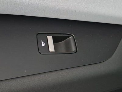 2027 BMW iX3 50 xDrive