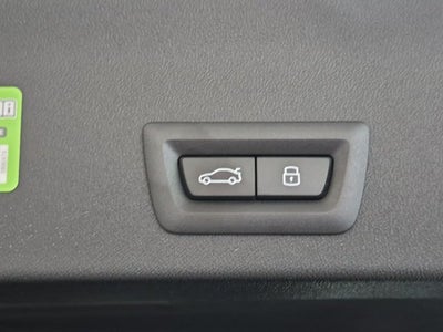 2027 BMW iX3 50 xDrive