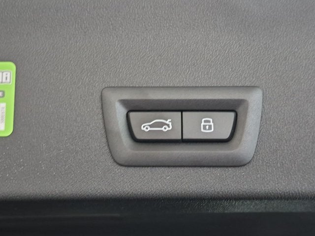 2027 BMW iX3 50 xDrive