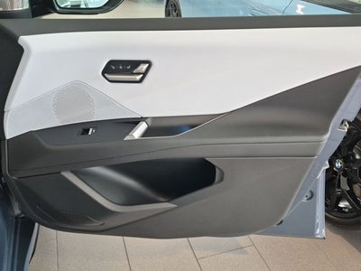 2027 BMW iX3 50 xDrive