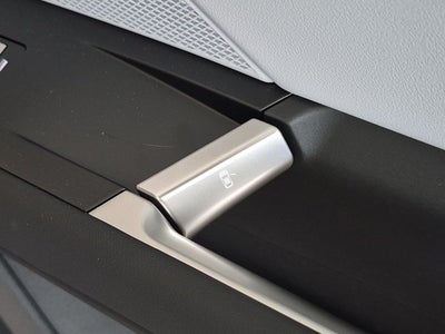 2027 BMW iX3 50 xDrive