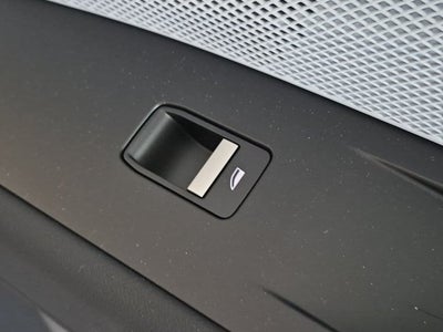 2027 BMW iX3 50 xDrive
