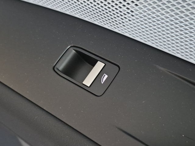 2027 BMW iX3 50 xDrive