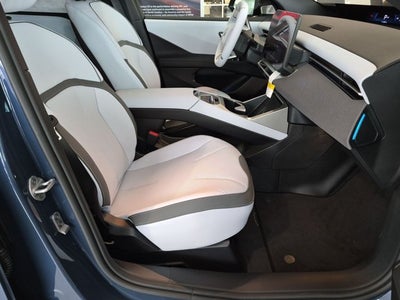 2027 BMW iX3 50 xDrive