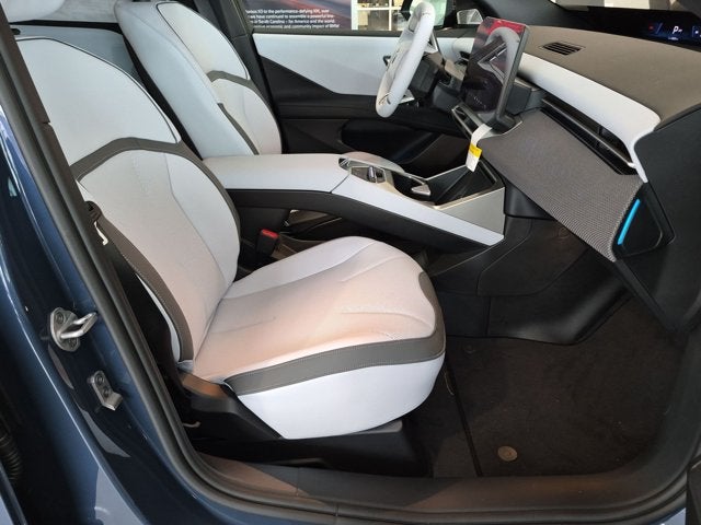 2027 BMW iX3 50 xDrive