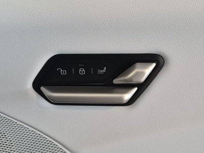 2027 BMW iX3 50 xDrive