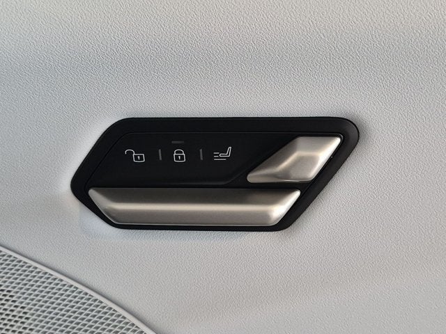 2027 BMW iX3 50 xDrive