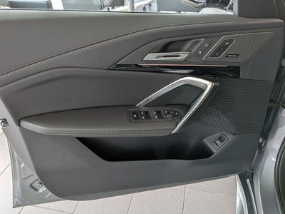 2026 BMW X2 xDrive28i