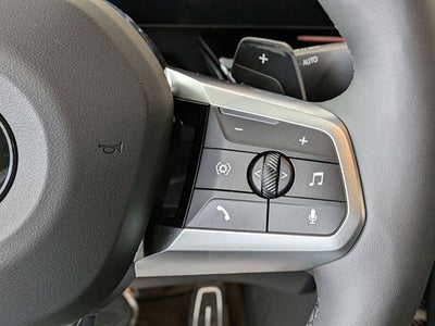 2026 BMW X2 xDrive28i