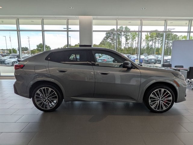 2026 BMW X2 xDrive28i