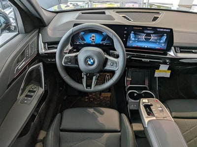 2026 BMW X2 xDrive28i
