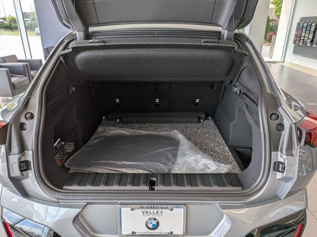 2026 BMW X2 xDrive28i