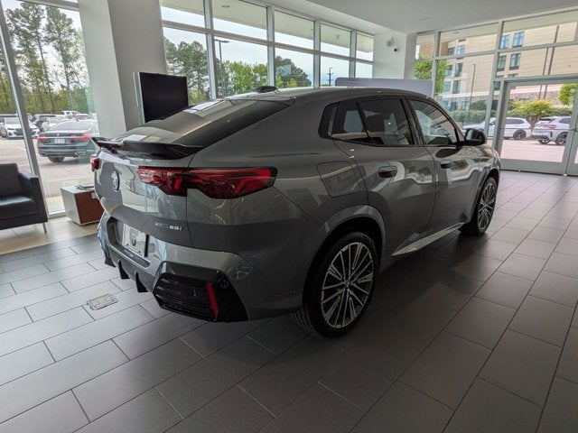 2026 BMW X2 xDrive28i