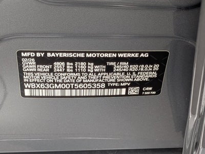 2026 BMW X2 xDrive28i