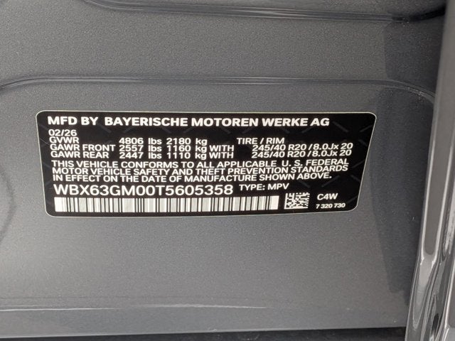 2026 BMW X2 xDrive28i