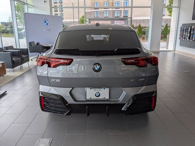 2026 BMW X2 xDrive28i