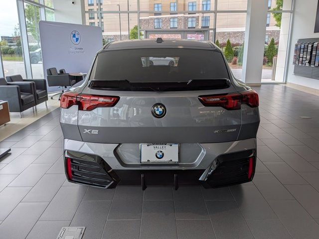 2026 BMW X2 xDrive28i