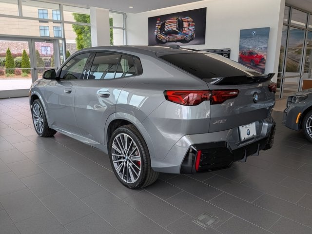 2026 BMW X2 xDrive28i