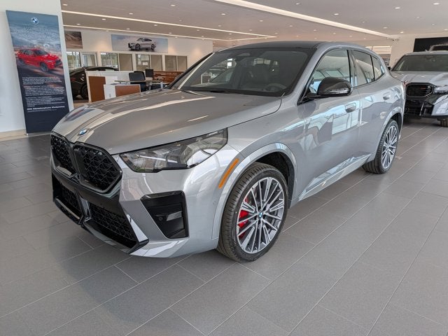 2026 BMW X2 xDrive28i
