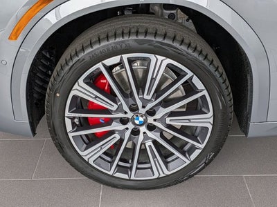 2026 BMW X2 xDrive28i