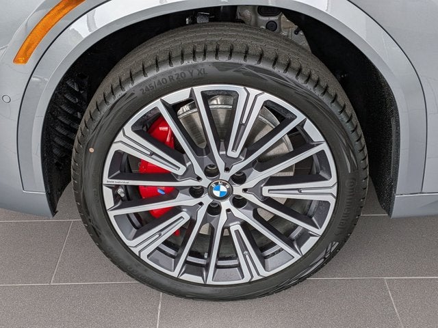 2026 BMW X2 xDrive28i