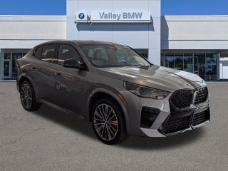 2026 BMW X2 xDrive28i