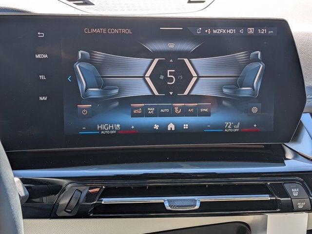 2026 BMW X1 xDrive28i