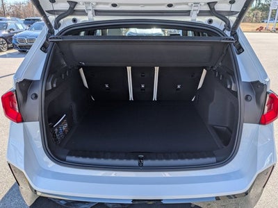 2026 BMW X1 xDrive28i