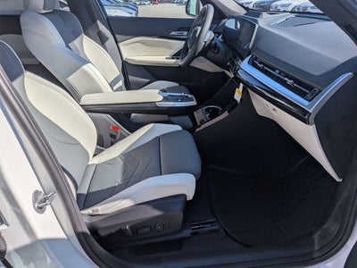 2026 BMW X1 xDrive28i