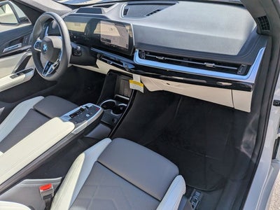 2026 BMW X1 xDrive28i