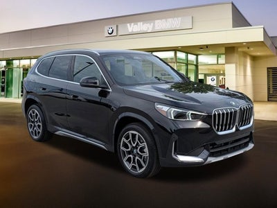 2026 BMW X1 xDrive28i