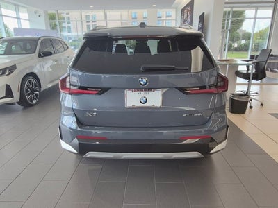 2026 BMW X1 xDrive28i