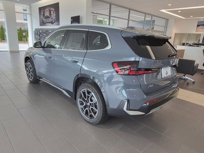 2026 BMW X1 xDrive28i