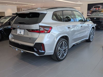 2026 BMW X1 xDrive28i