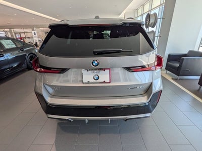 2026 BMW X1 xDrive28i