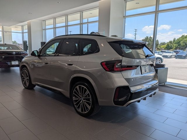 2026 BMW X1 xDrive28i