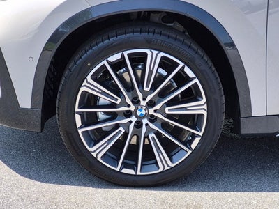 2027 BMW X1 xDrive28i