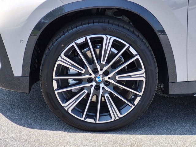 2027 BMW X1 xDrive28i