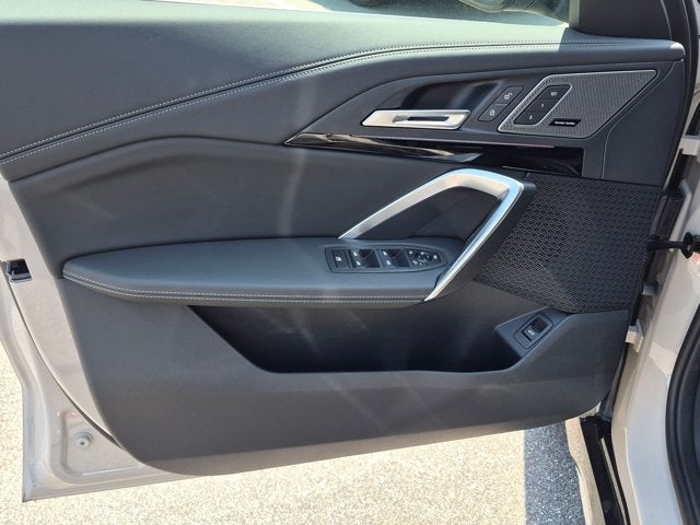 2027 BMW X1 xDrive28i