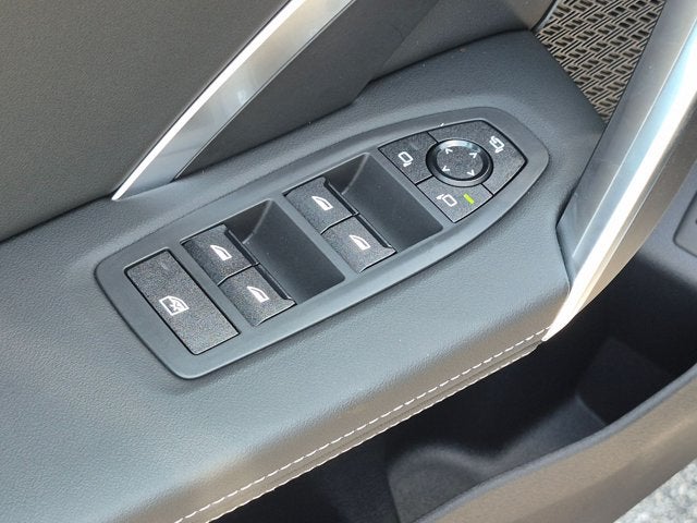 2027 BMW X1 xDrive28i