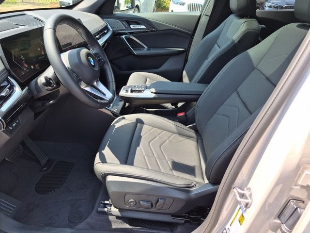 2027 BMW X1 xDrive28i