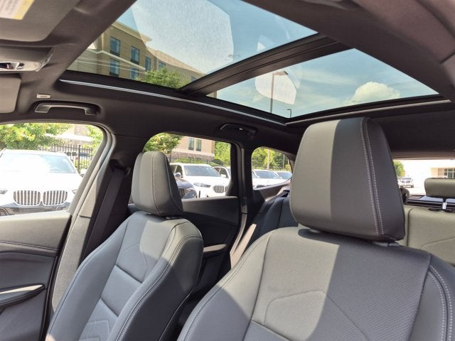 2027 BMW X1 xDrive28i